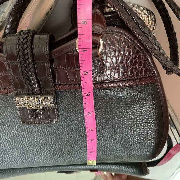 Brighton leather purse - Picture 9 of 9